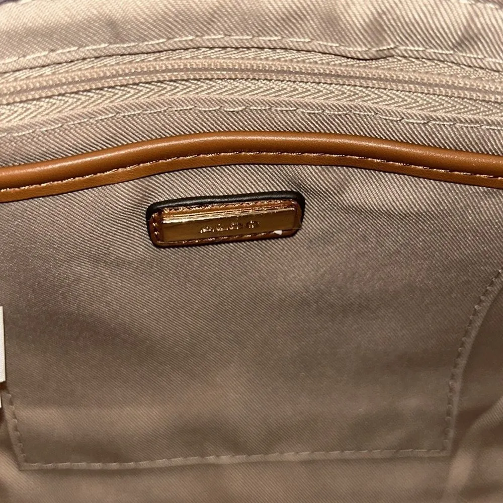 Aldo Brown Women’s Satchel/Bag - Image 9