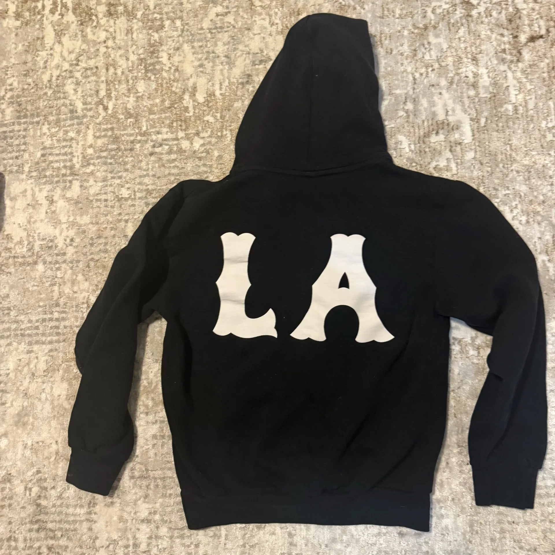 PacSun Hoodie - Image 2