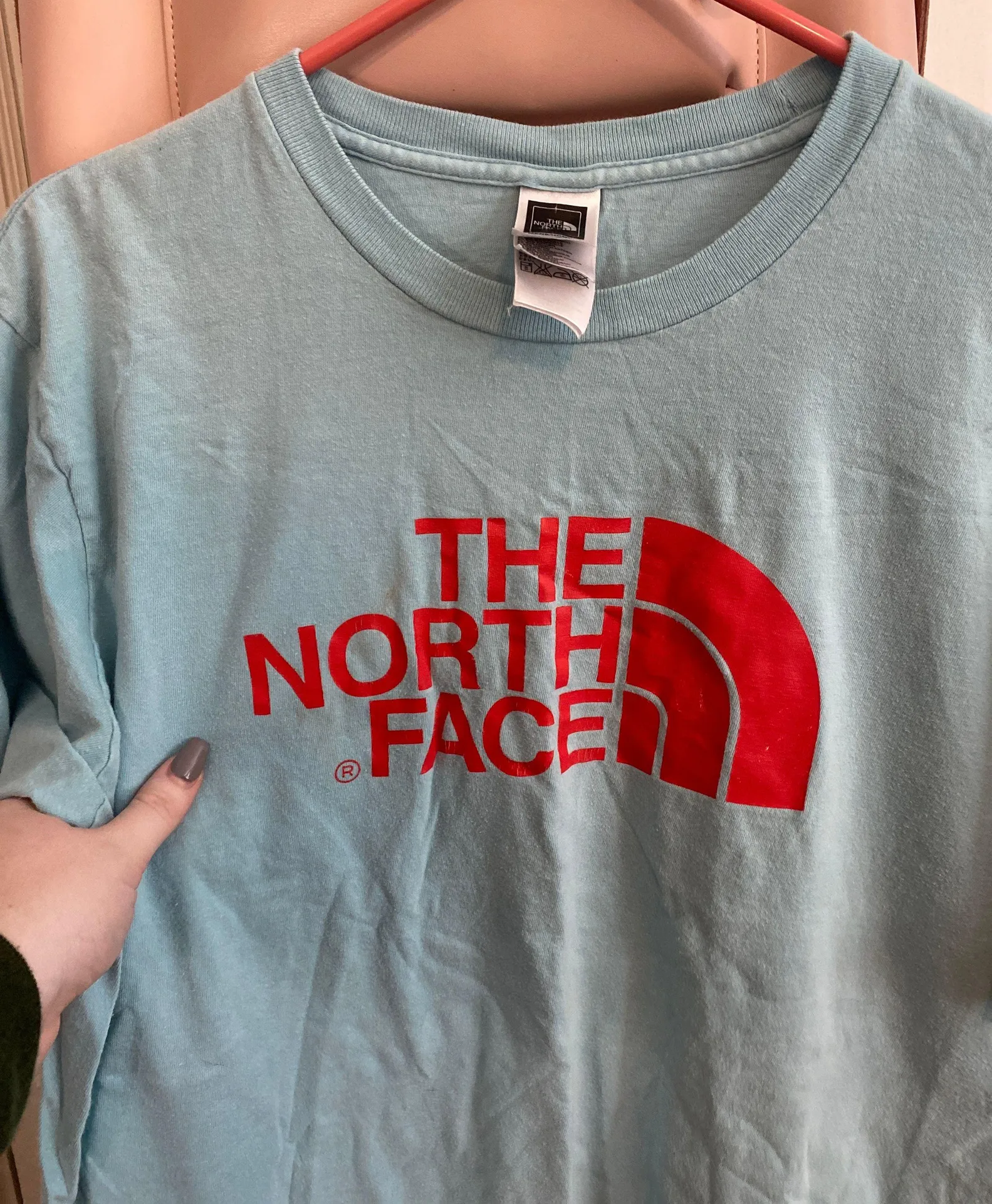 The North Face Shirt - Image 2