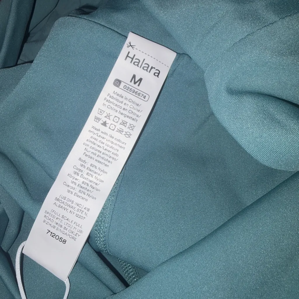 Halara softlyzero shorts - Image 4