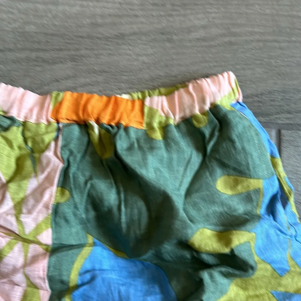 Vitamin A  shorts - Image 2