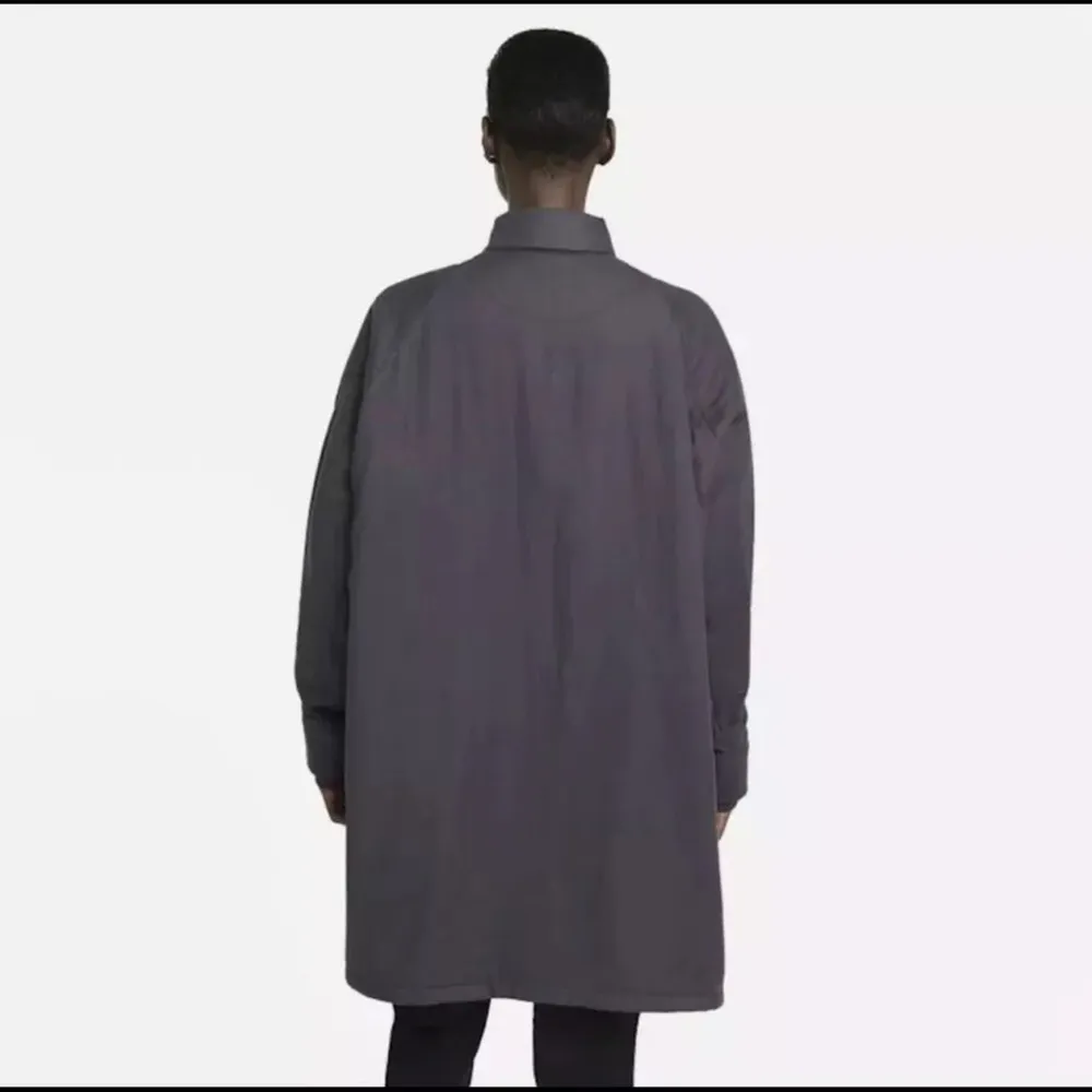 Nike Every Stitch Considered ESC Women's Jacket Sz s Filled Shacket NWT - Image 2