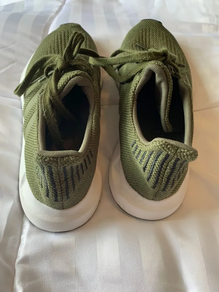 Swift Run Sneakers - Image 6