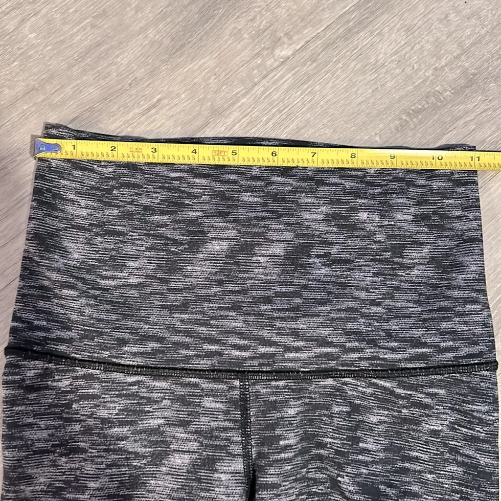 🖤Lululemon Wonder Under Stirrup Leggings•Size:4🖤 - Image 10