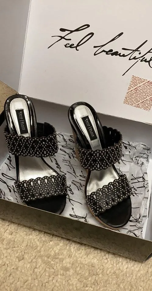 Melina Wedge - Image 2