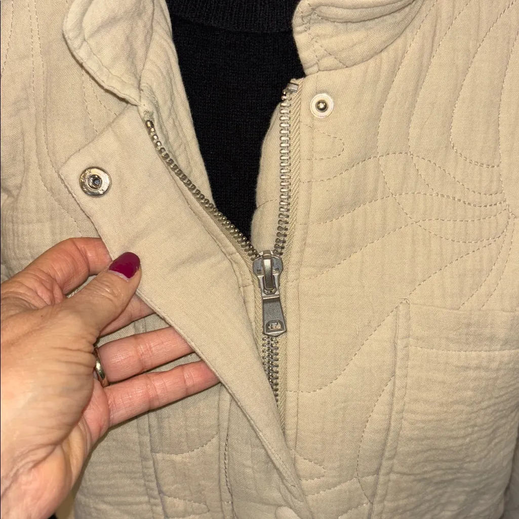 7 for all Mankind Jacket - Image 6