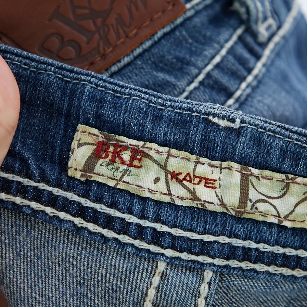 BKE Buckle Kate Bootcut Jeans Women's Size 29 - Image 4
