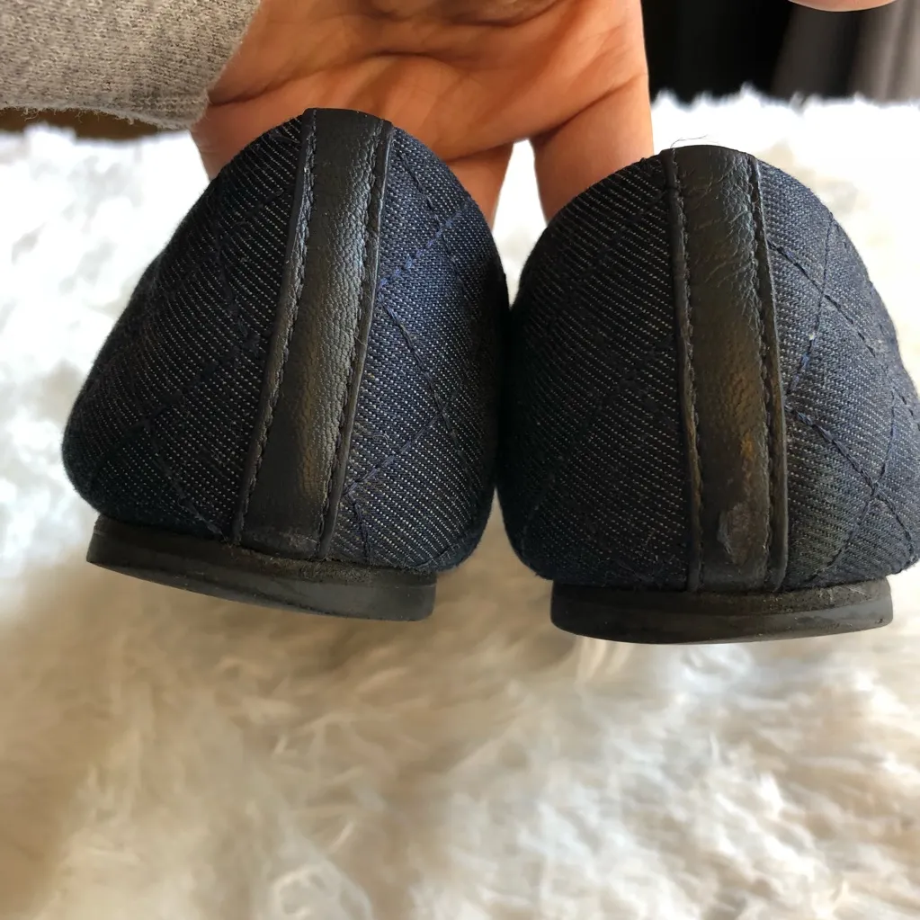 Tory Burch Flats - Image 8