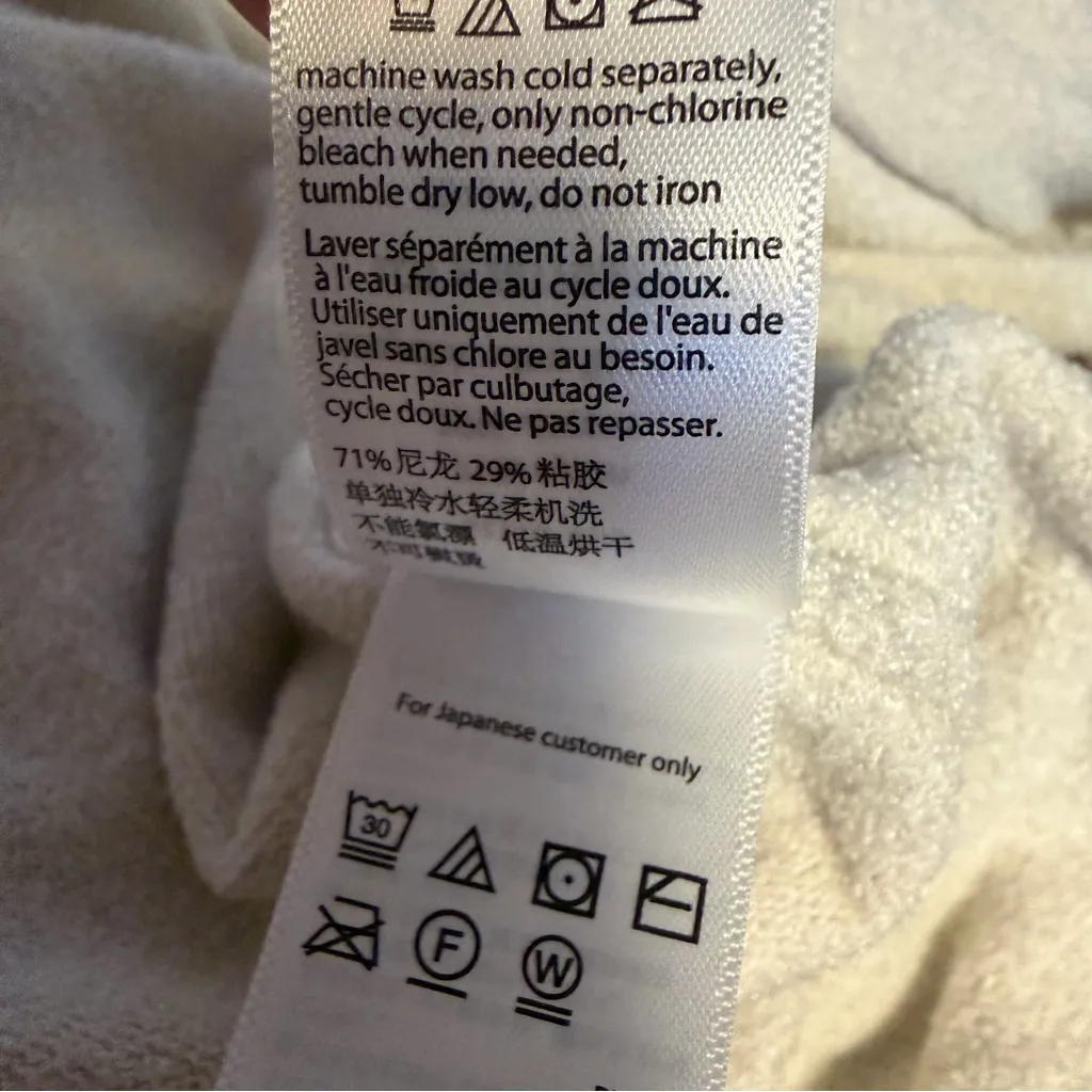 Barefoot Dreams CozyChic Ultra Lite Sleeveless soft Long Cardigan - Size XS - Image 7