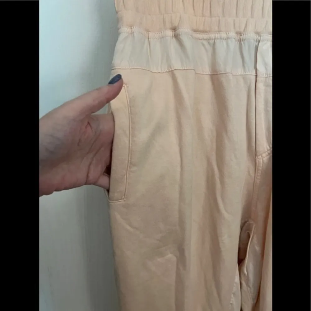 YOUNG FABULOUS & BROKE M Odin Jogger Pant Guava - Image 8