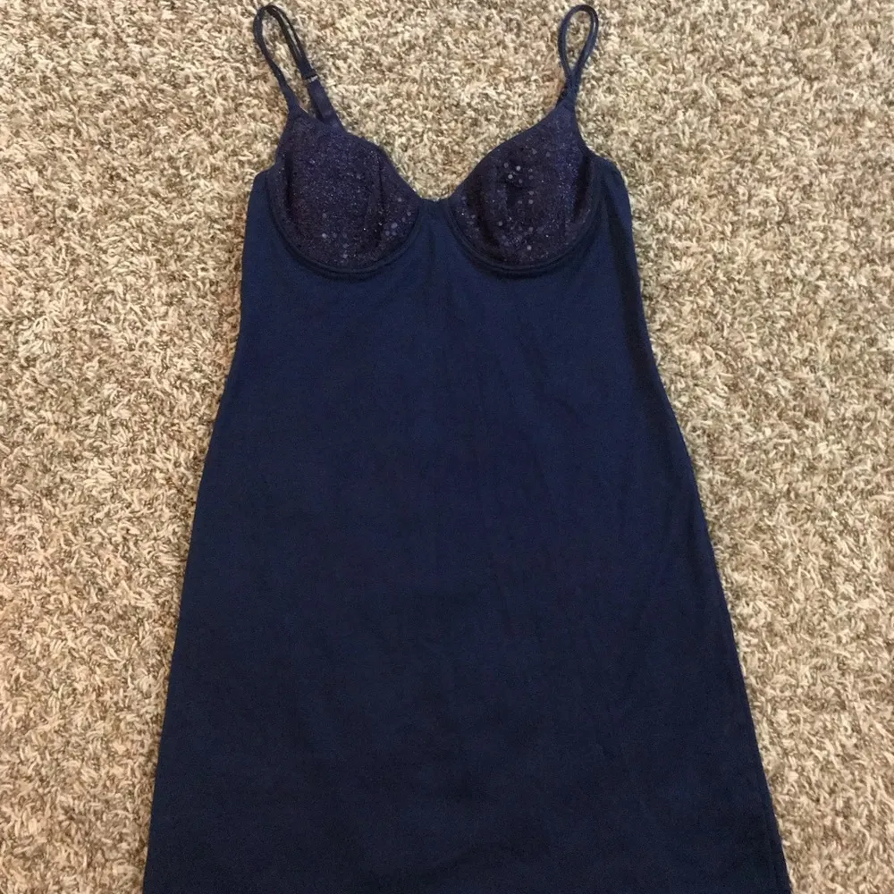 Jessica intimates bra slip dress - Image 2