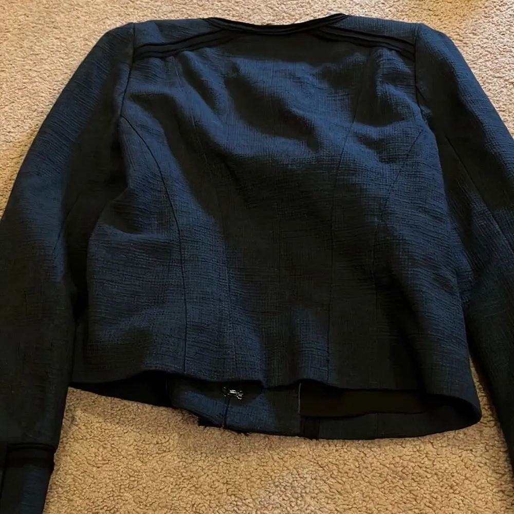 White House black market blazer 0 - Image 8