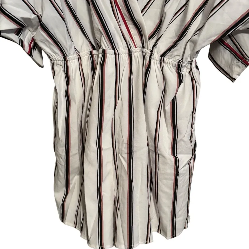 Hayden Los‎ Angeles Shorts Romper nwot - Image 3