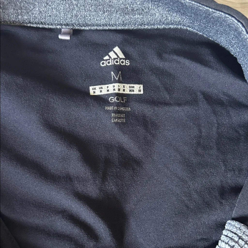 adidas Women's Golf Jacket - Image 3