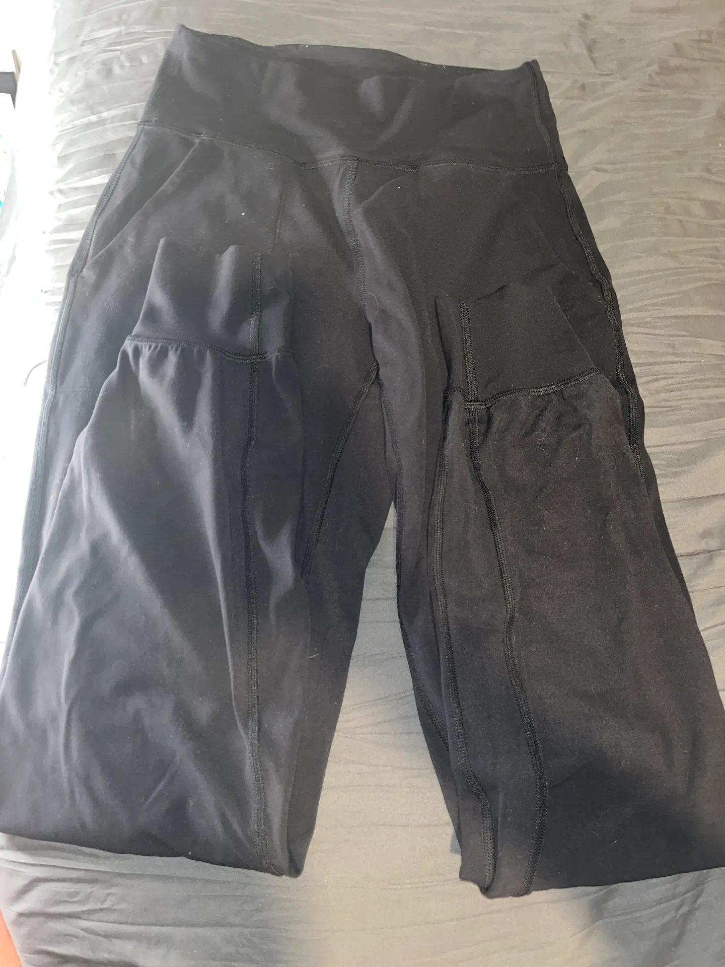 Lululemon Align Joggers - Image 2