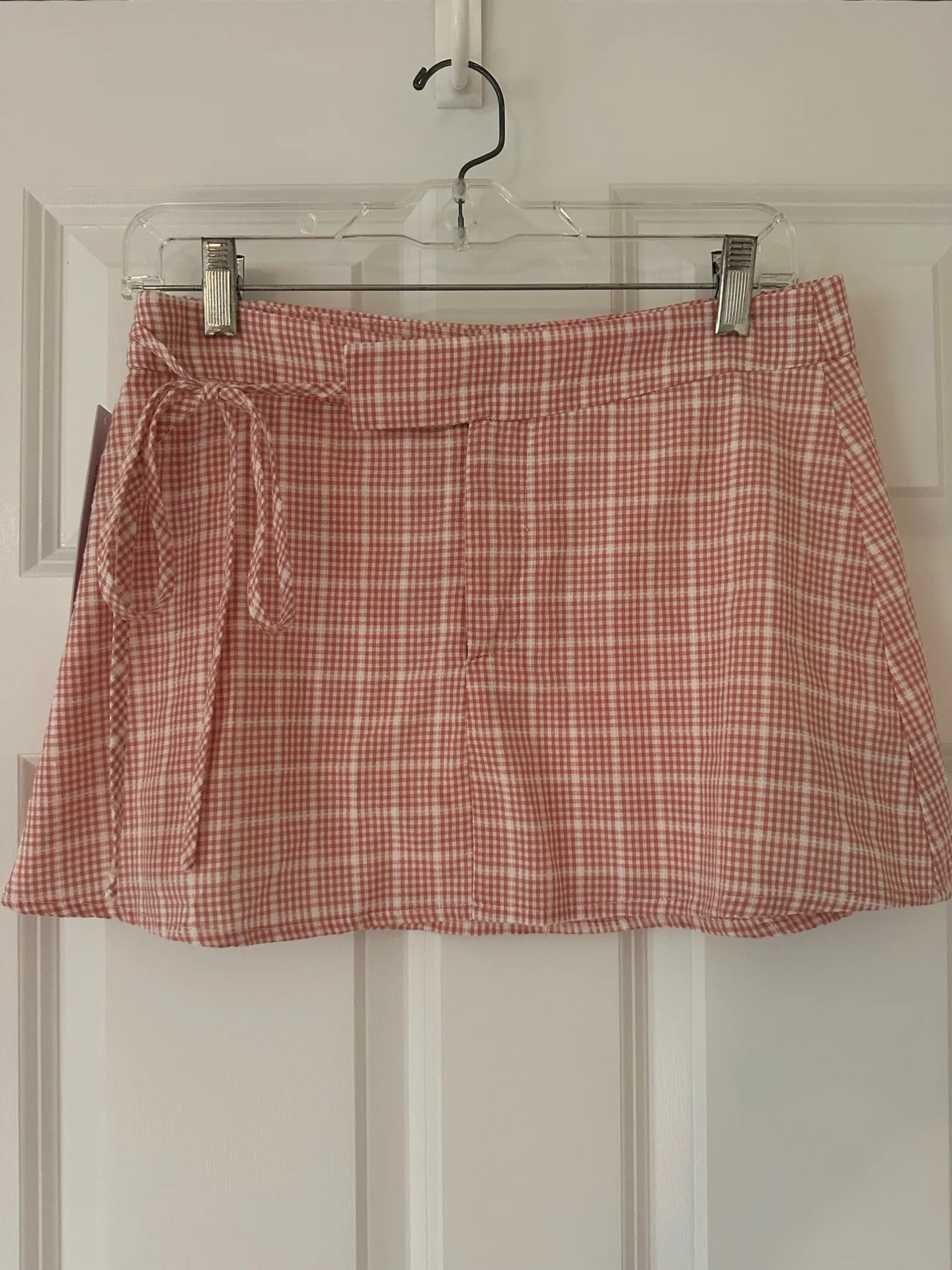 Princess Polly marmalade mini skirt - Image 3