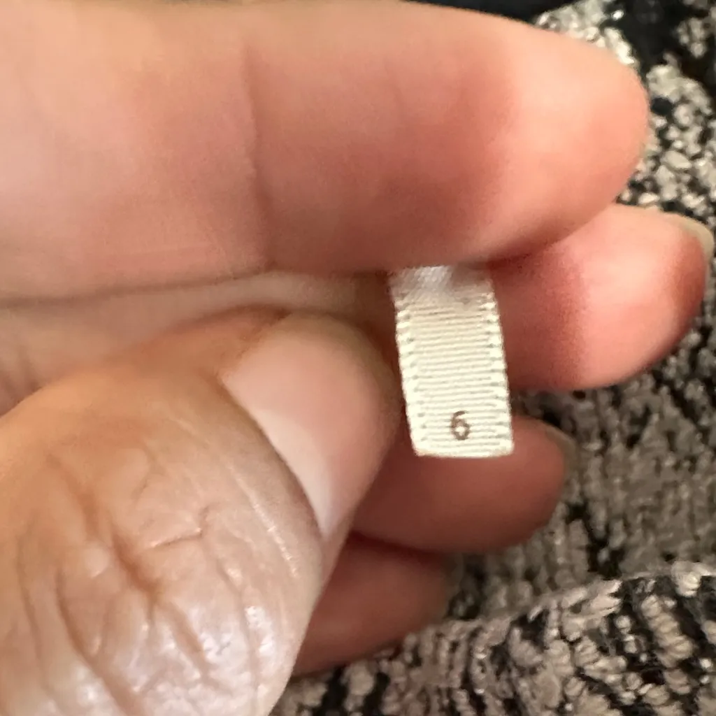 Free People Monochrome Snake Print Mini Skirt - Image 9