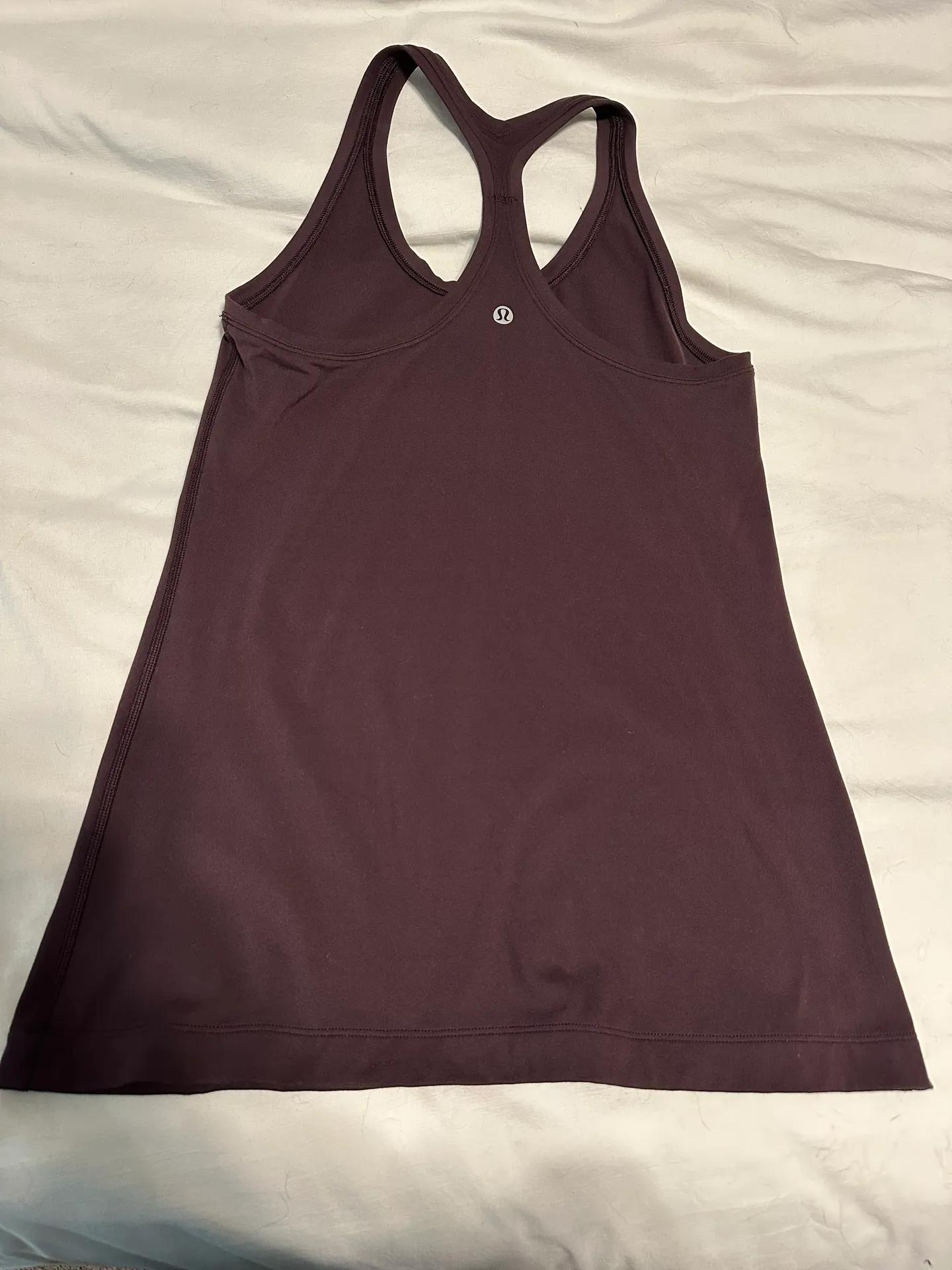 Cool Racerback Tank - Image 5