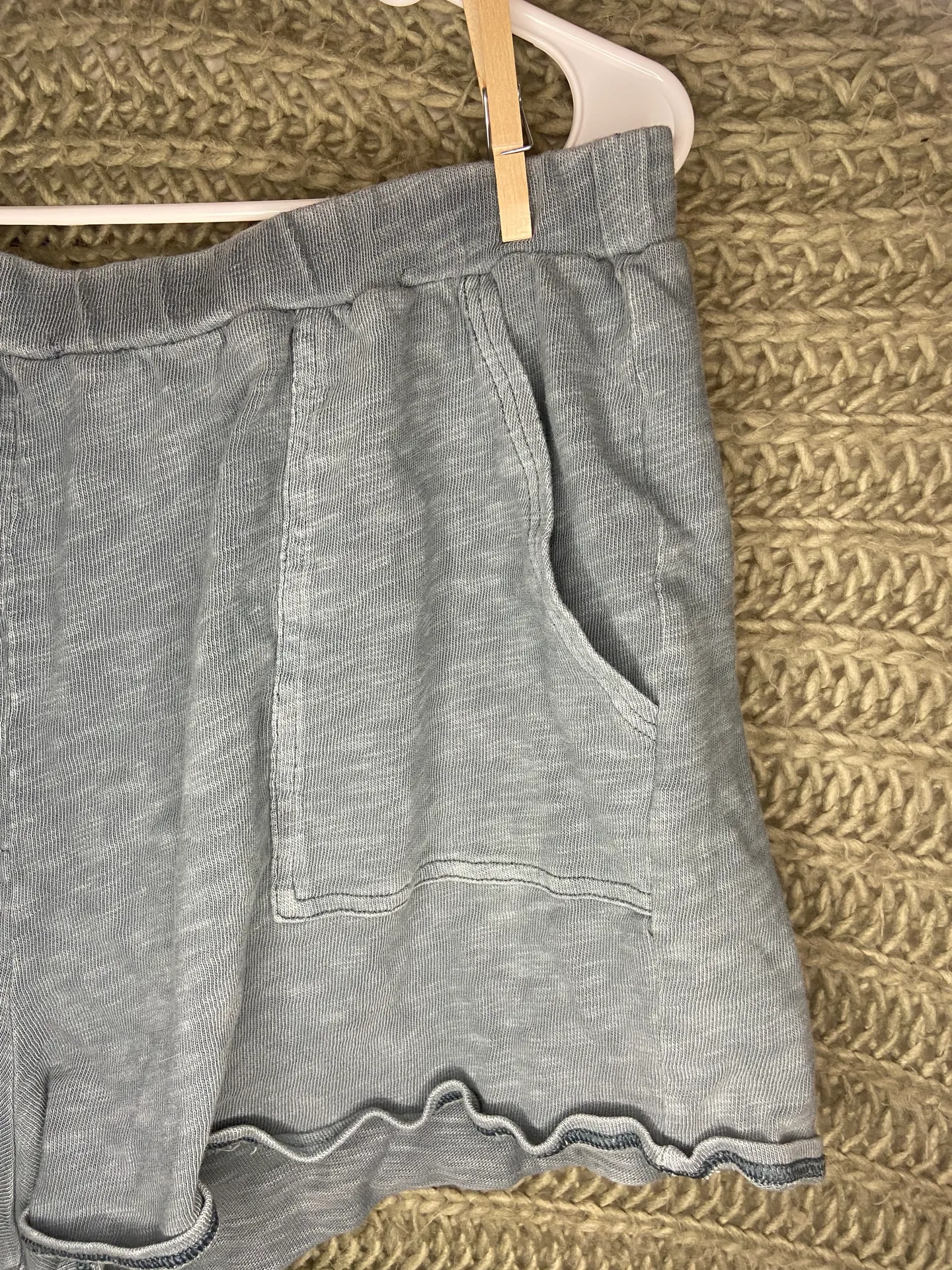 American Eagle Outfitters lounge shorts - Image 2