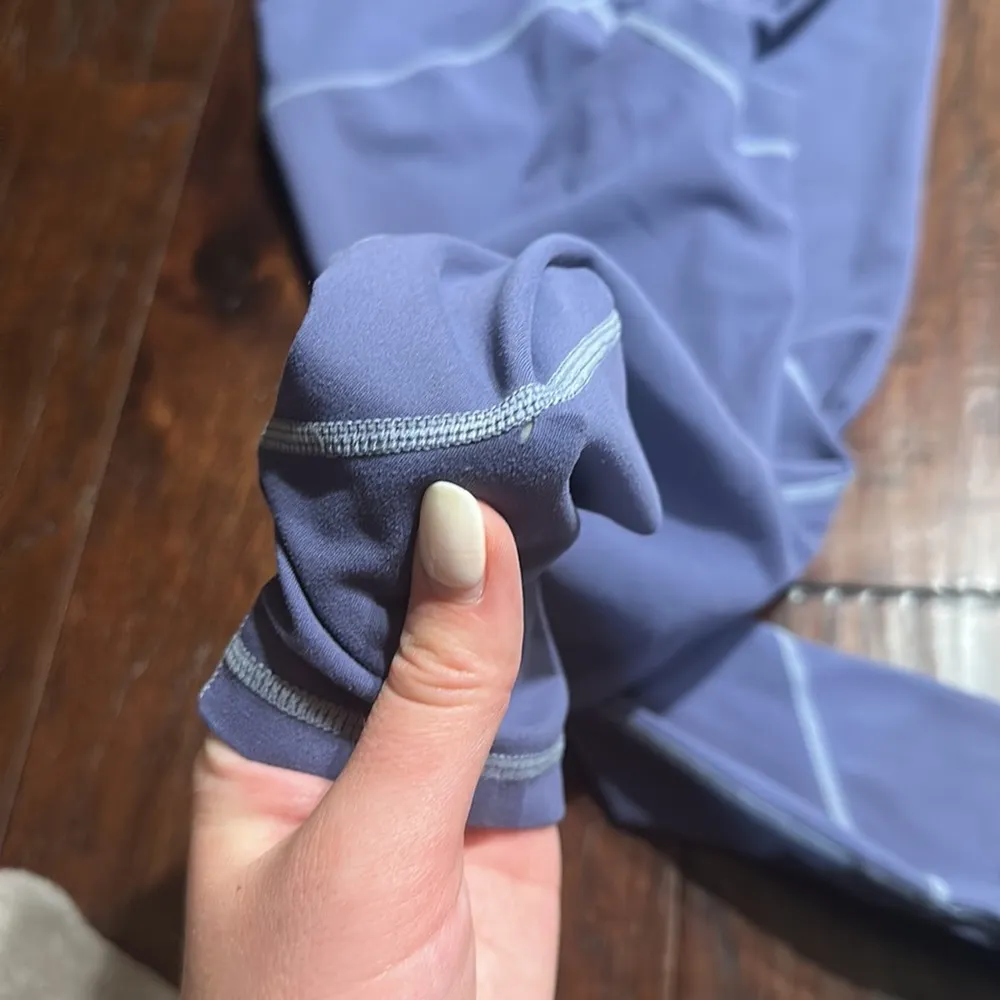 P’Tula Cropped Leggings Small - Image 10