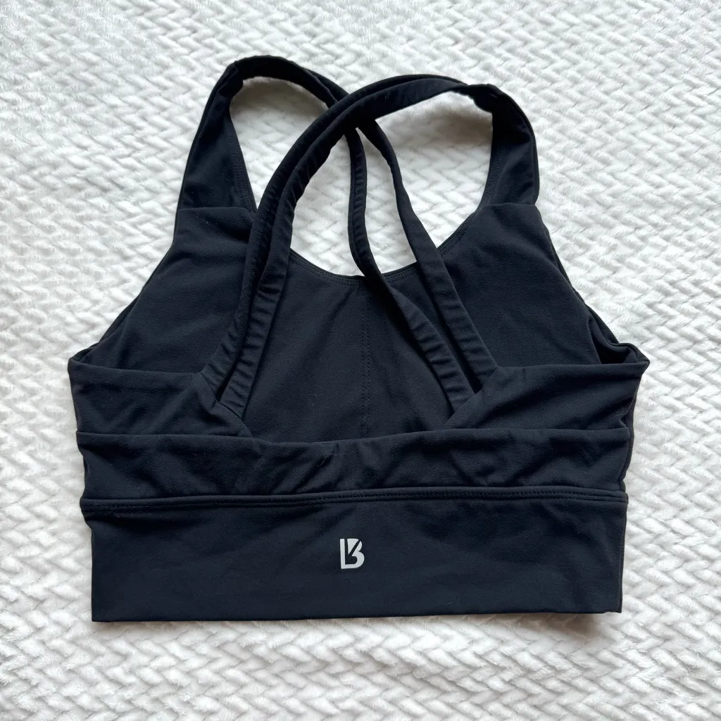 Lot of 5 Buff Bunny Collection Rosa Sports Bra XS 2 NWOT Padded Wireless Active - Image 7