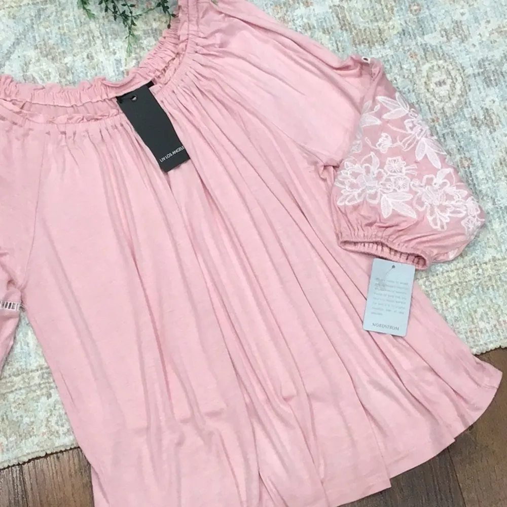 Liv Los Angeles top Size L - Image 5