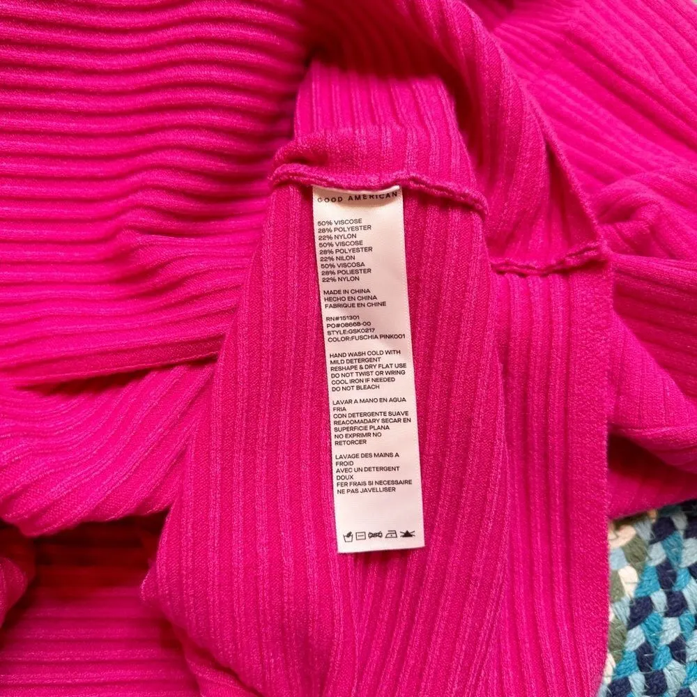 Good American Sweater - Image 8