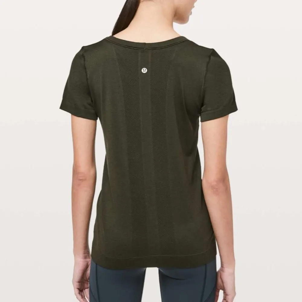 Lululemon  Swiftly Tech Short Sleeve (Breeze) *Relaxed Fit - Image 6