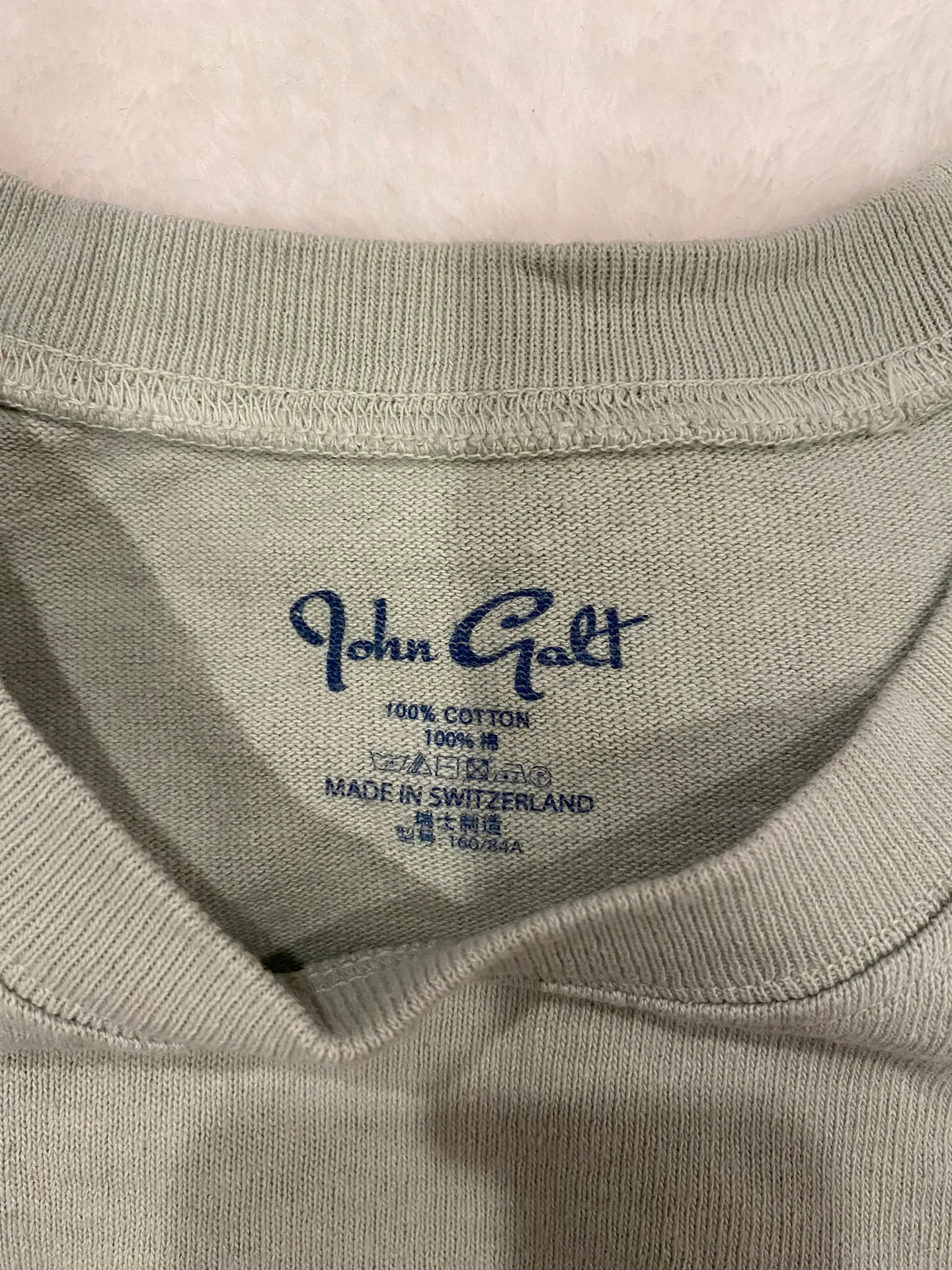 Graphic Cropped Tee - Image 2