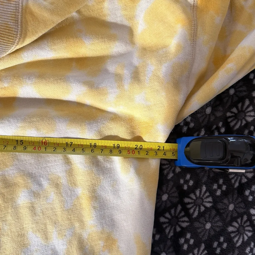 The art of Anthropology Crewneck - Image 4