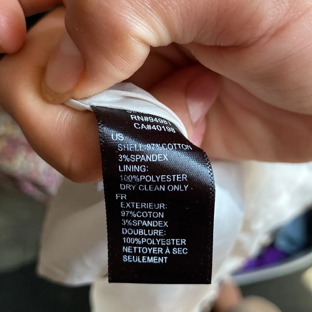 Forever 21 Cheetah Print Double Breasted Coat Jacket Size S - Image 4