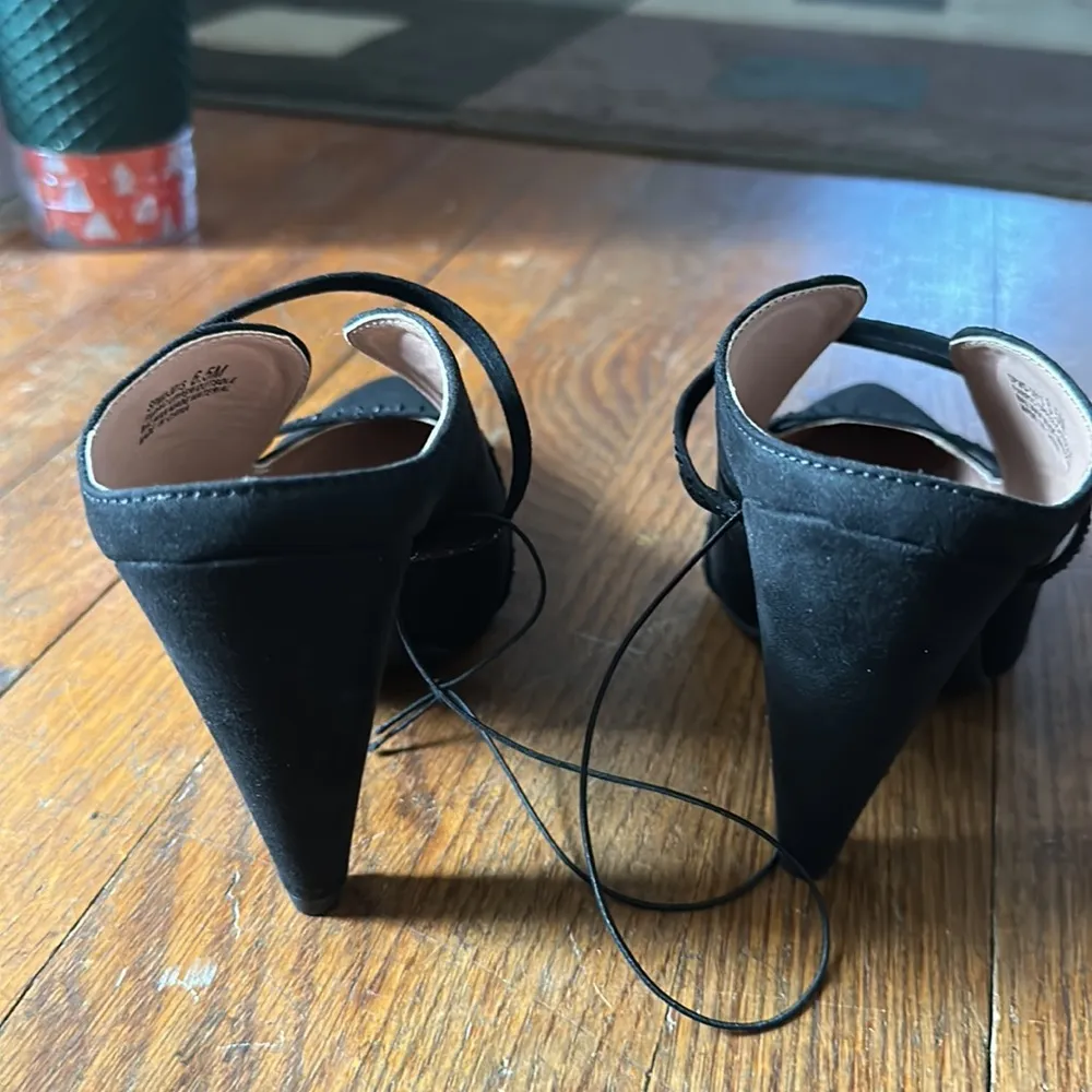 Chinese laundry Los Angeles high heels 👠 - Image 6