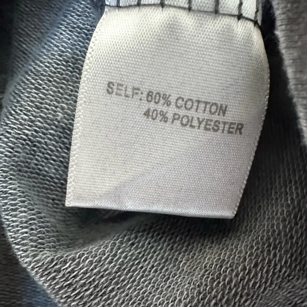 Jane &  Delaney women’s extra large vintage look long sleeve top - Image 3