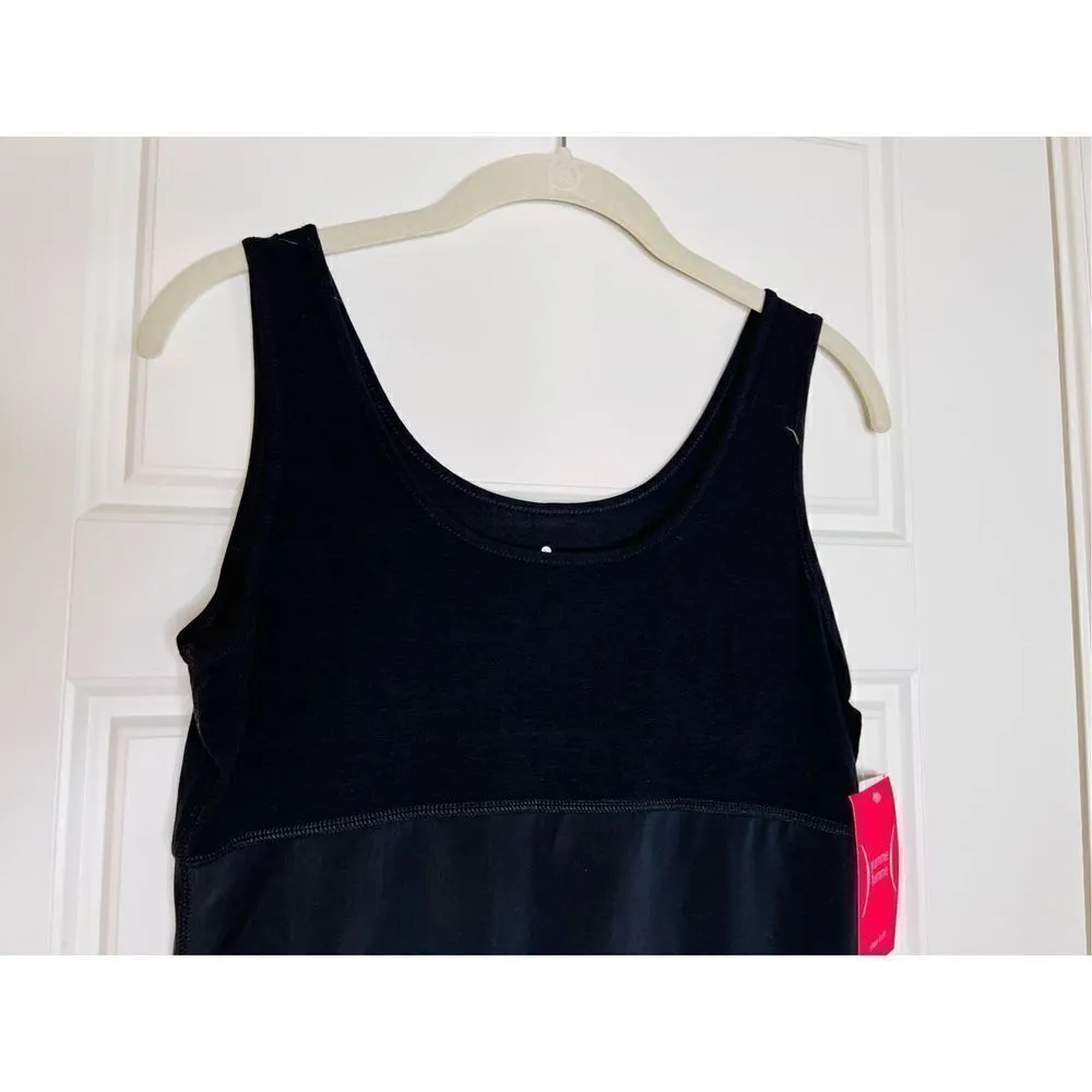 Yummie Tummie Boyfriend Slip YT3 - Image 5