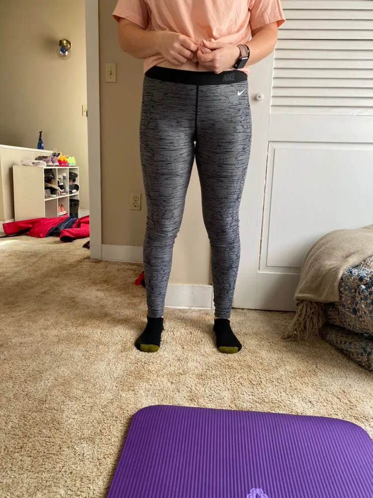 Nike Golf Leggings Tights - Image 4