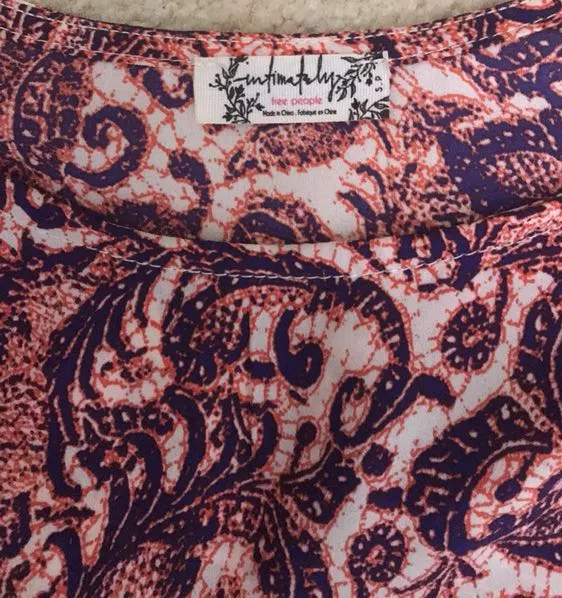 Free People Dress - Image 3