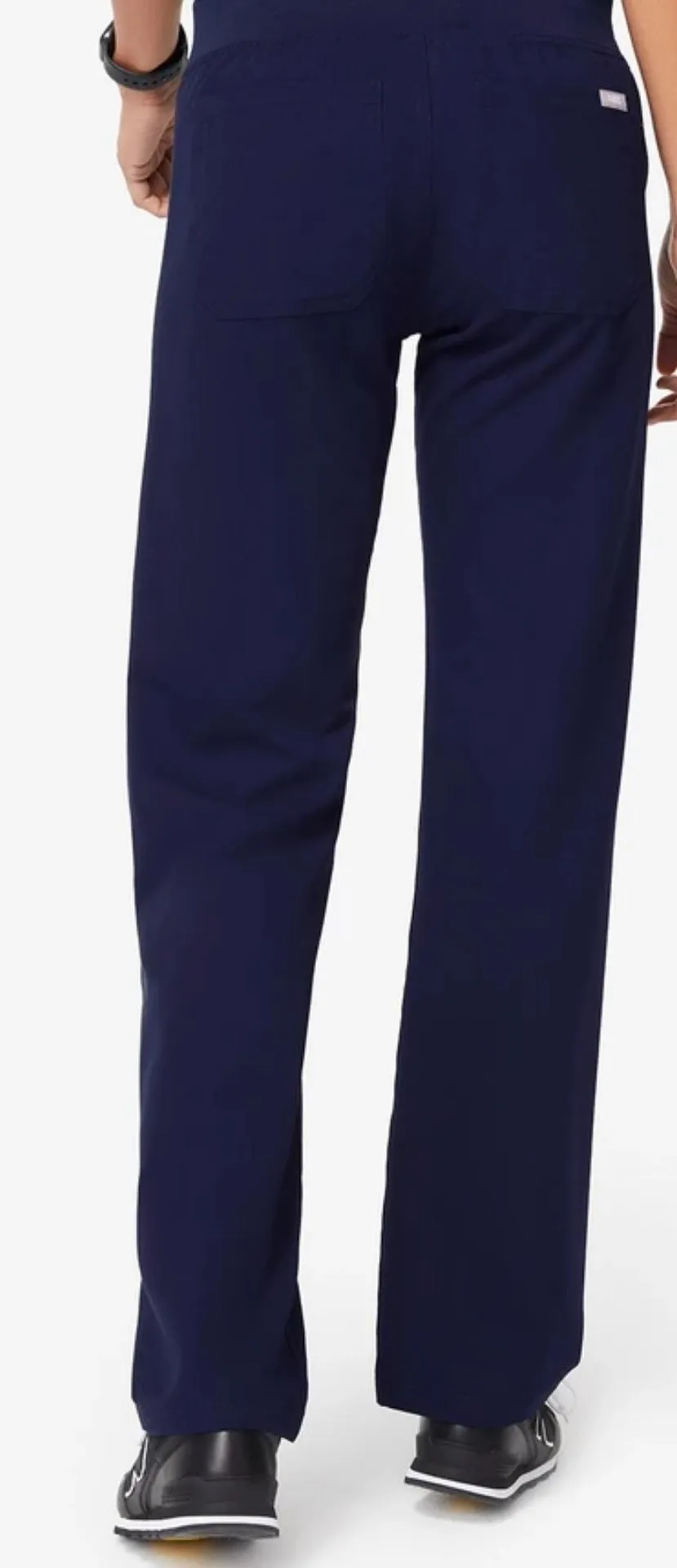 Figs Livingston Basic Scrub Pants - Image 2