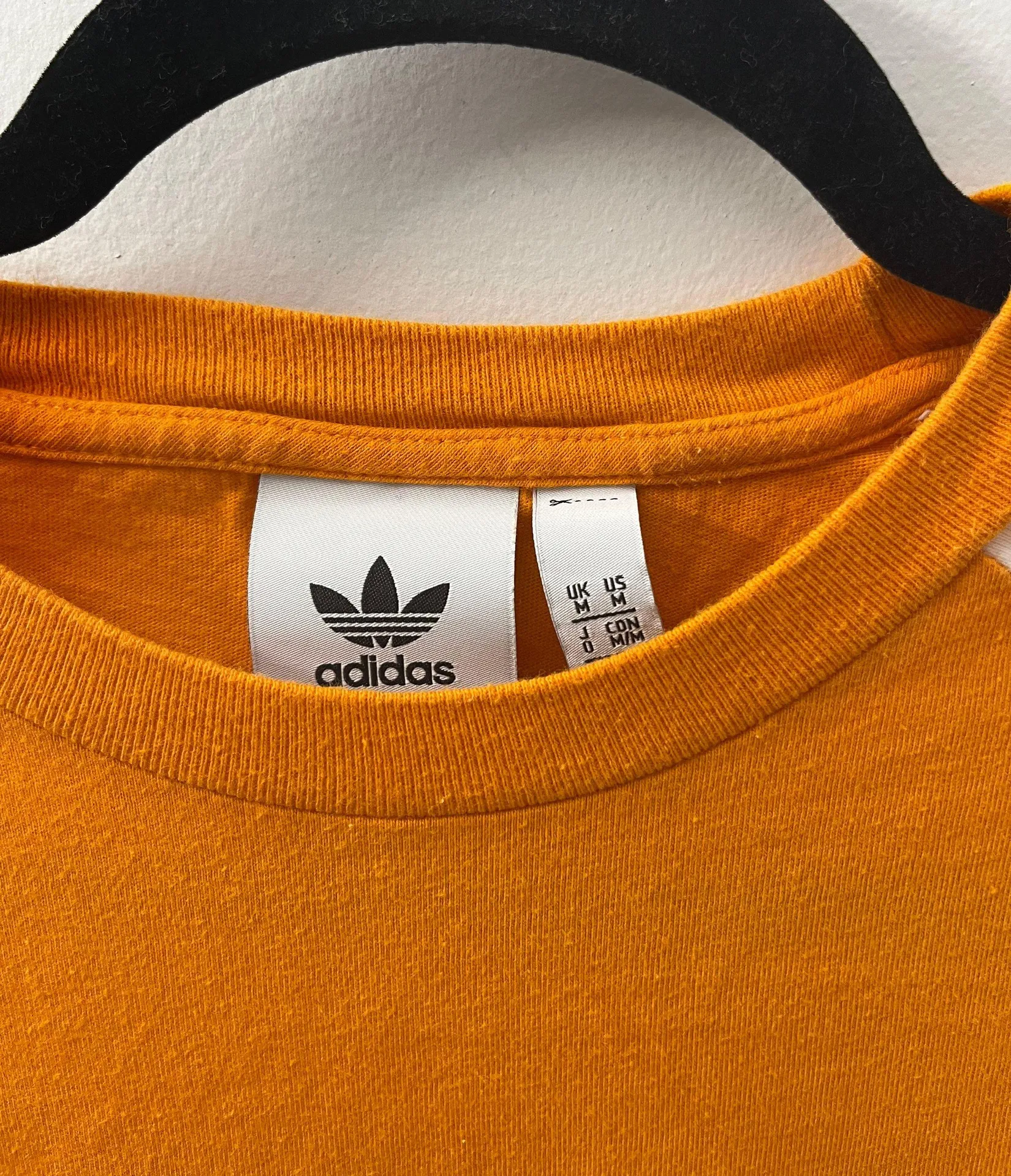 Orange Tee - Image 4