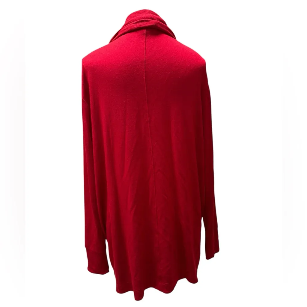 Athleta Pranayama Restore Wrap - Size: Large - Image 4