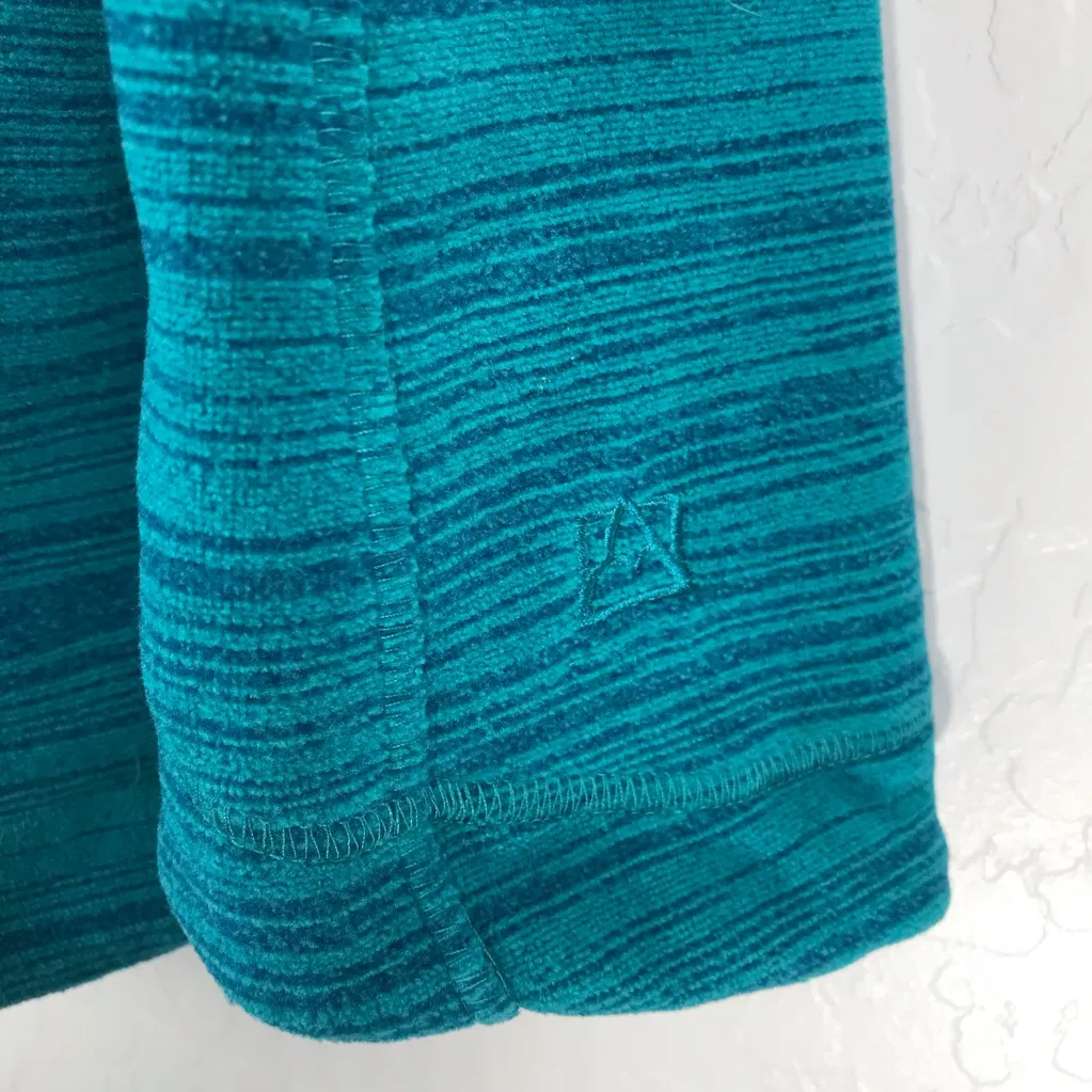 Avalanche Women's Kamnik Pullover 1/4 Zip  Fleece Jacket - Image 6