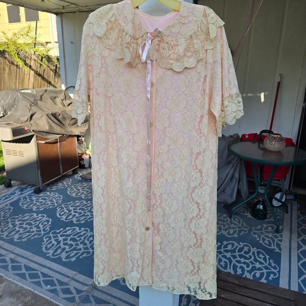 Vintage 50s - Image 3