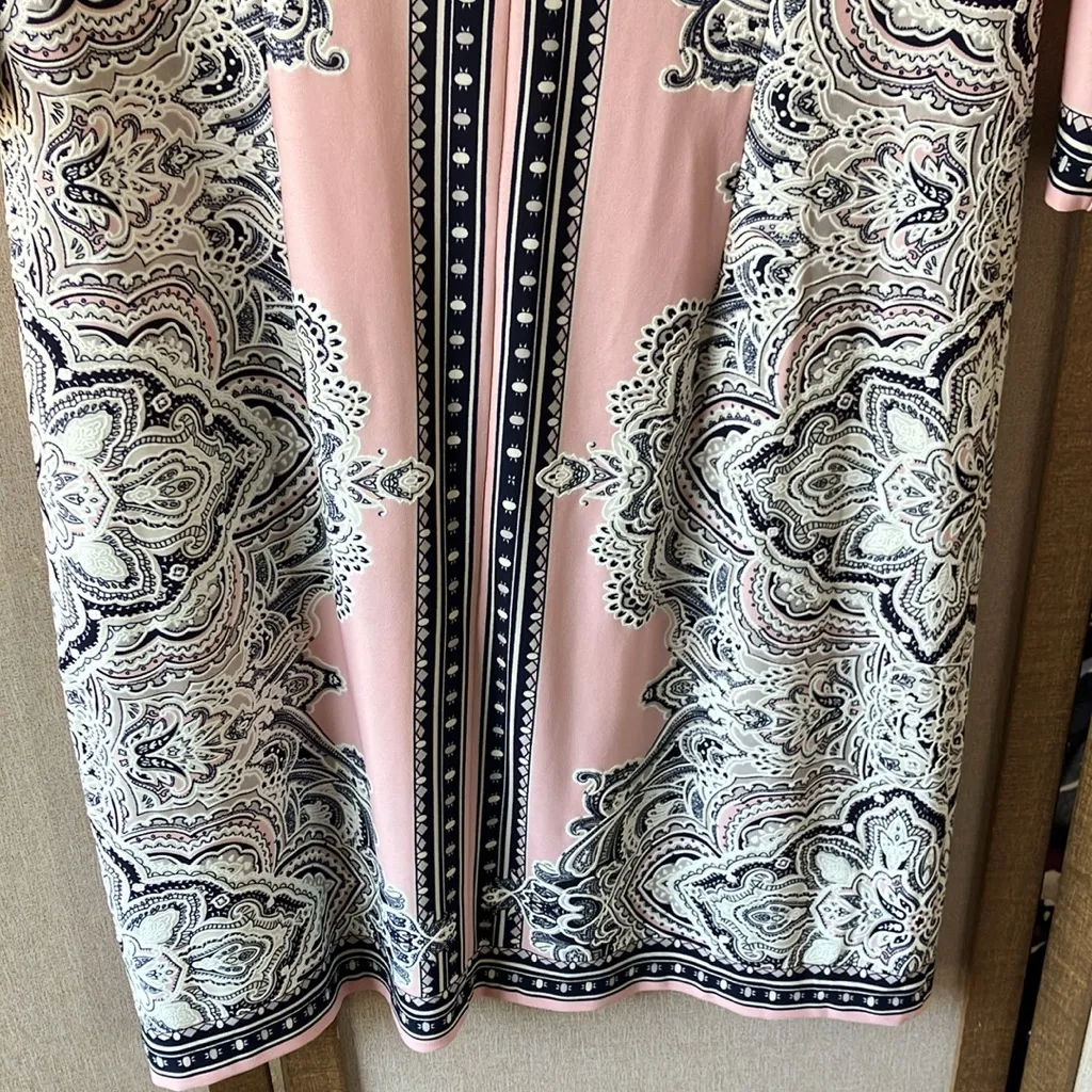 Studio one shift style dress petite small Size undefined - Image 11