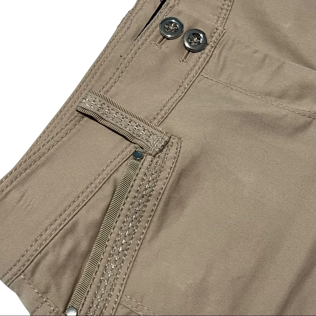 White House Black Market Bermuda Short 00 - Image 4