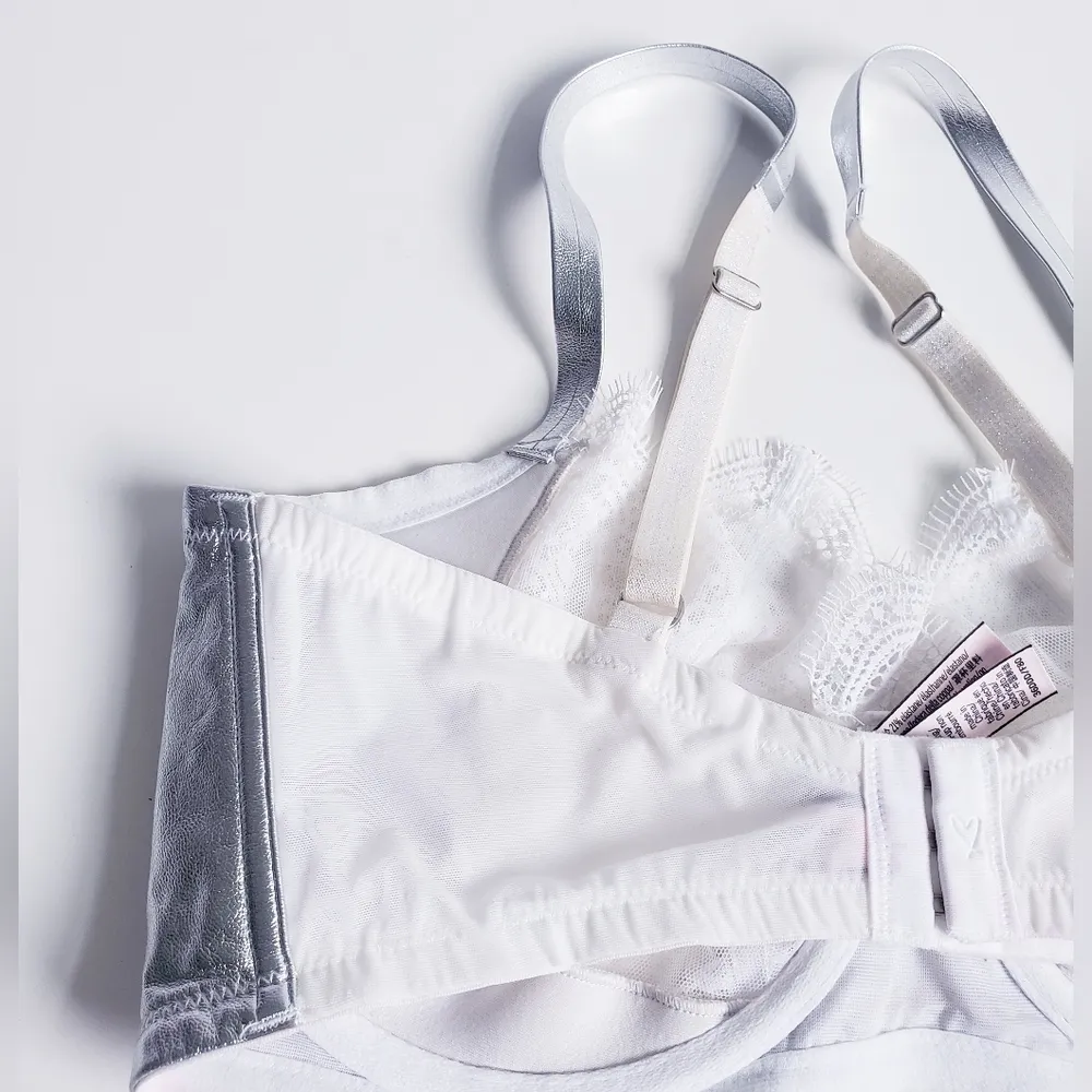 Victoria's Secret Dream Angels Pushup Without Padding Bra - Image 6