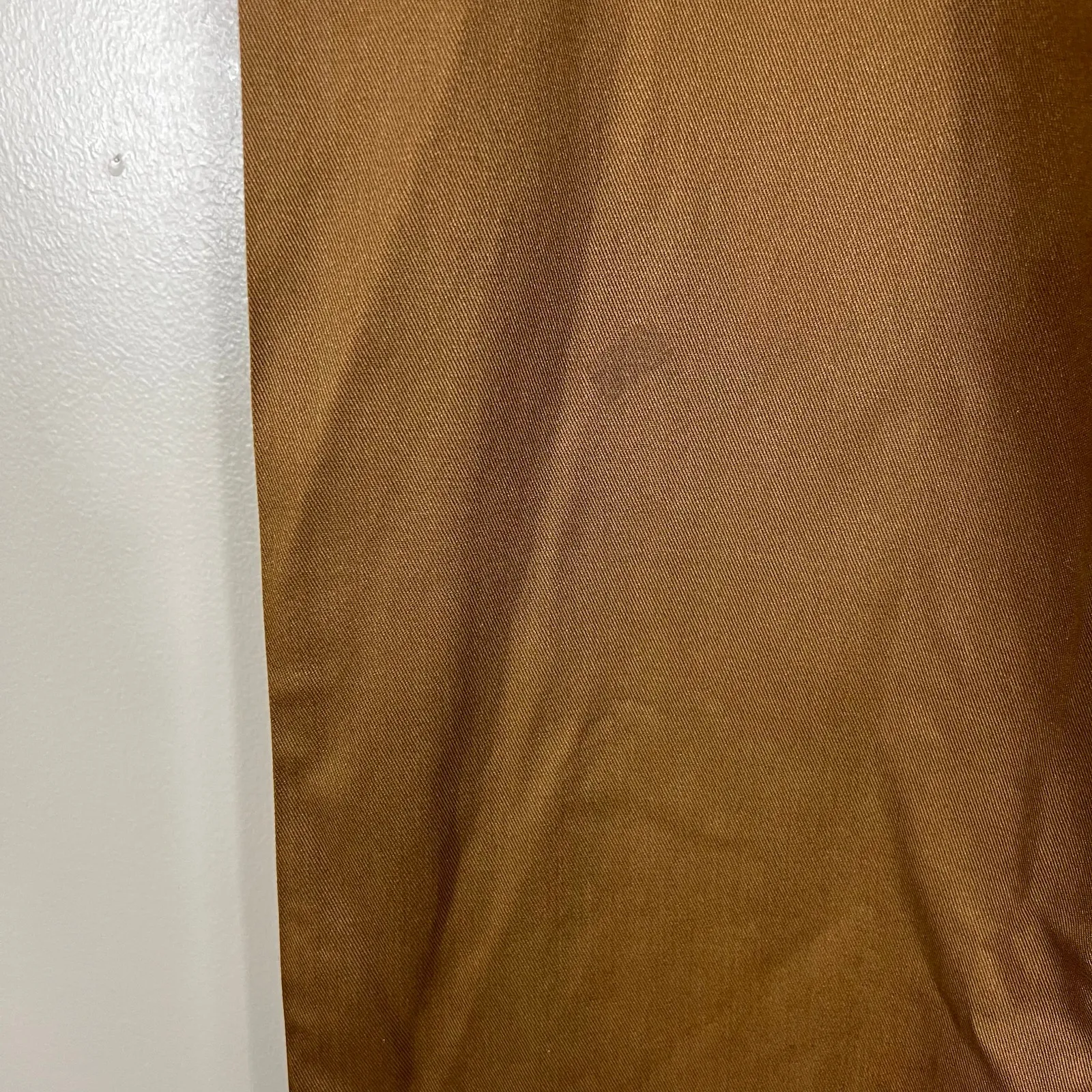 NWT PrettyLittleThing Cargo Pants Womens 6 Paint Splatter Streetwear Y2K Edgy - Image 8