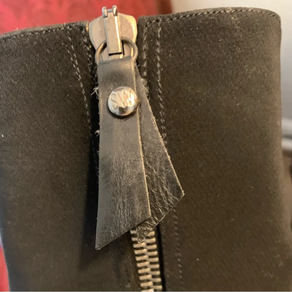 Stuart Weitzman boots - Image 5