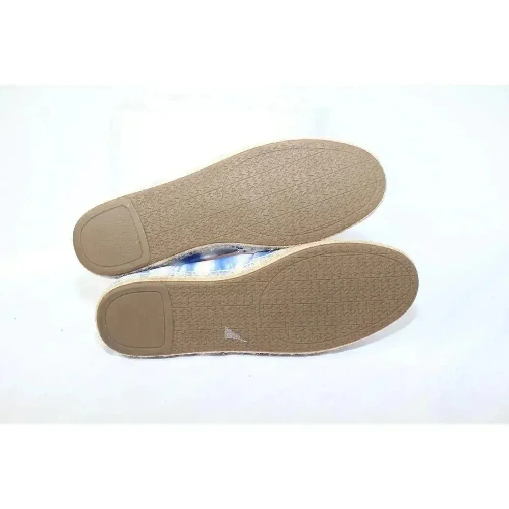 ladies Michael Kors Espradille flats size 7.5 - Image 8