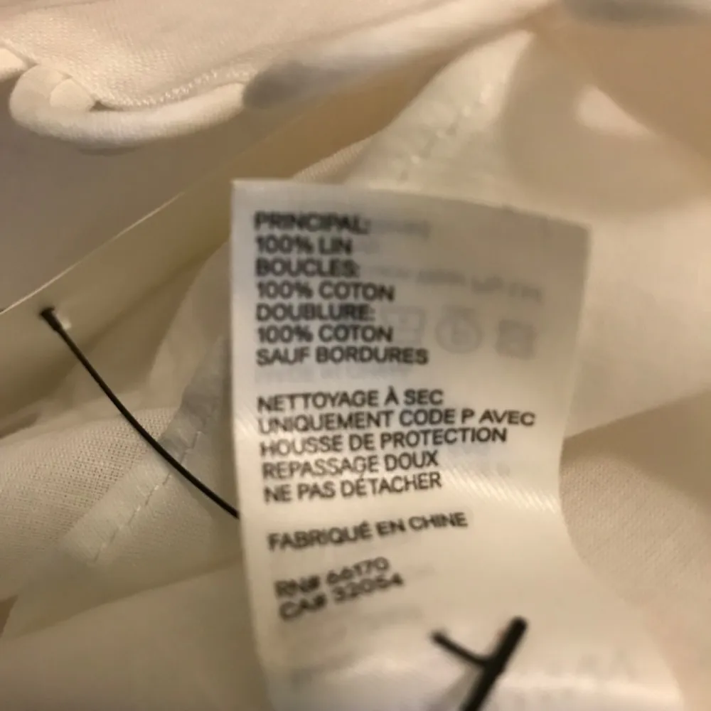 NWT Zimmermann cassia scallop mini dress - Image 11