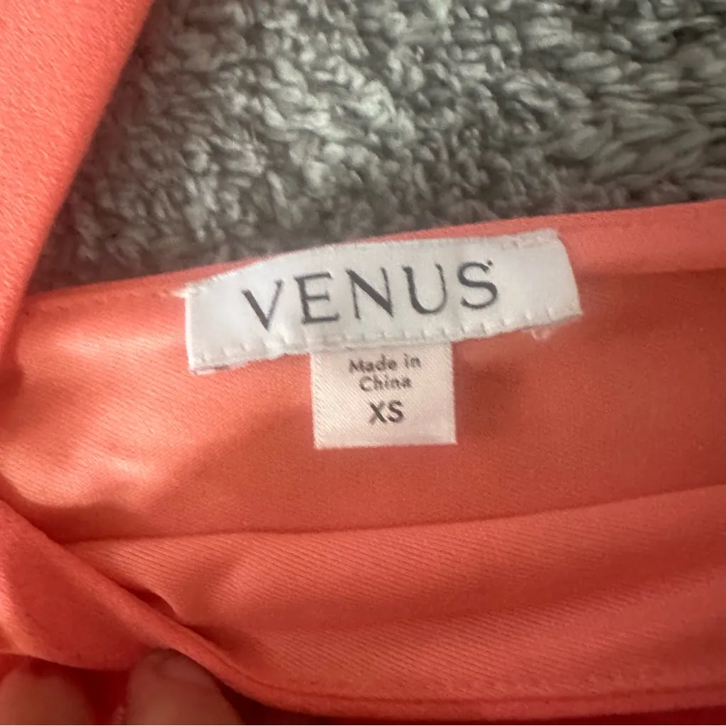 NEW Venus Wide Leg Jumpsuit Size XS - Image 11