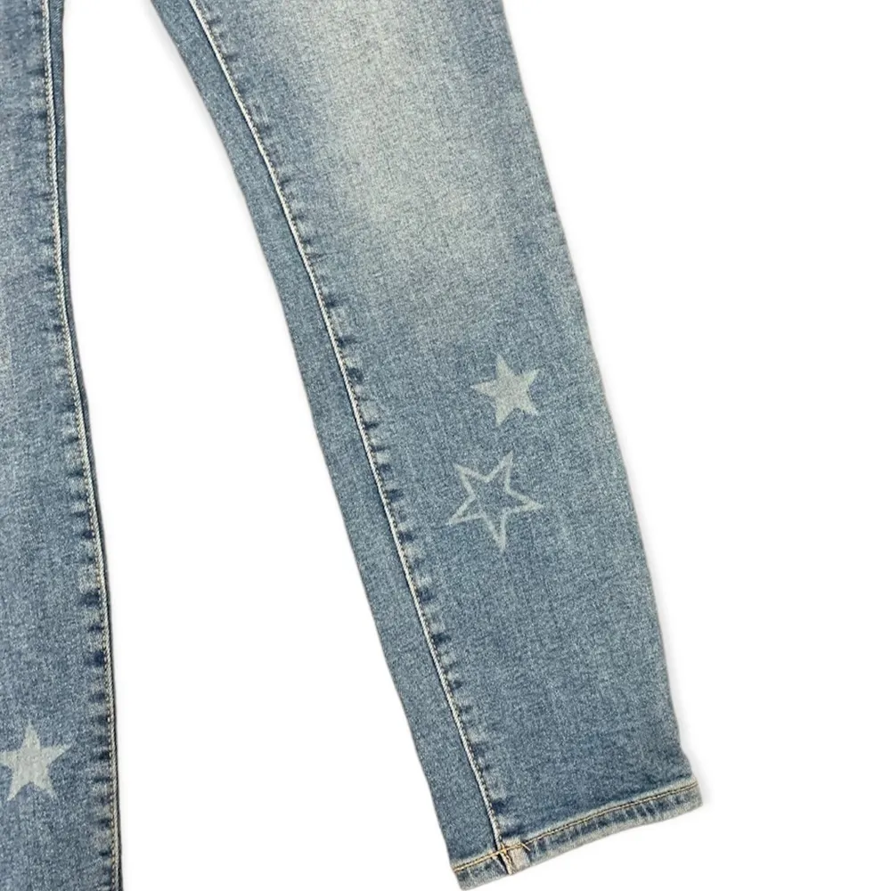 Lovers and Friends Ricky jeans revolve size 28 - Image 3